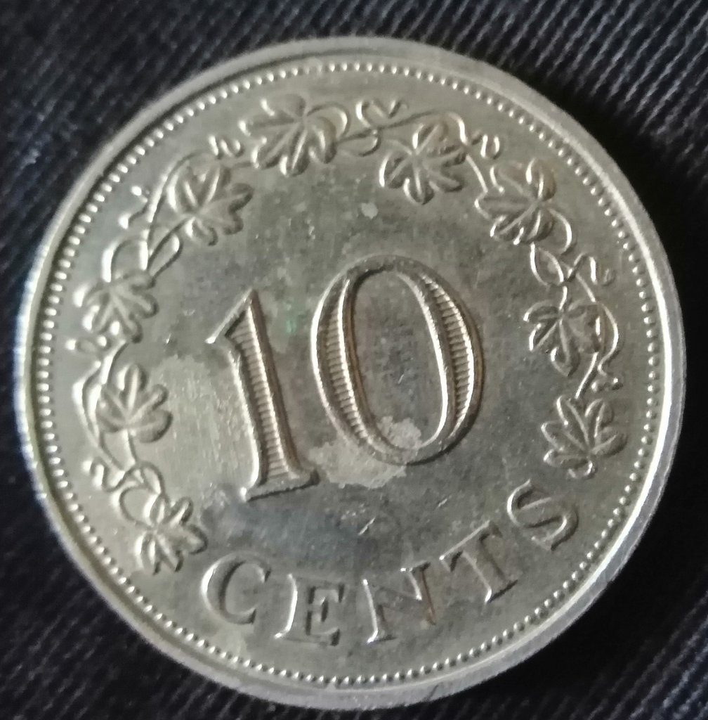 This-Is-A-Coin-From-Malta,-Error-Coin?