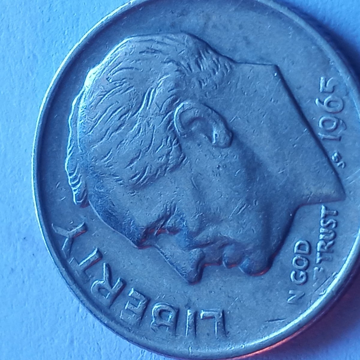 Misaligned-Die?-Strike-Error?