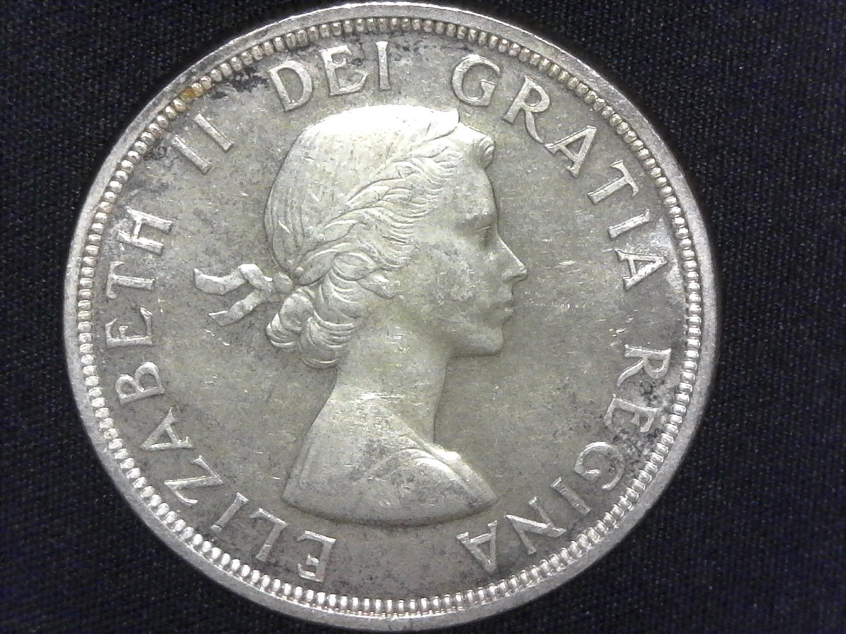 1953-Canada-Dollar-SF-Swl