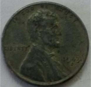One-Cent-1943-That-Don't-Take-The-Magnet