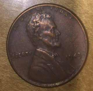 Help-For-A-Copper-Penny-1943-Authentification