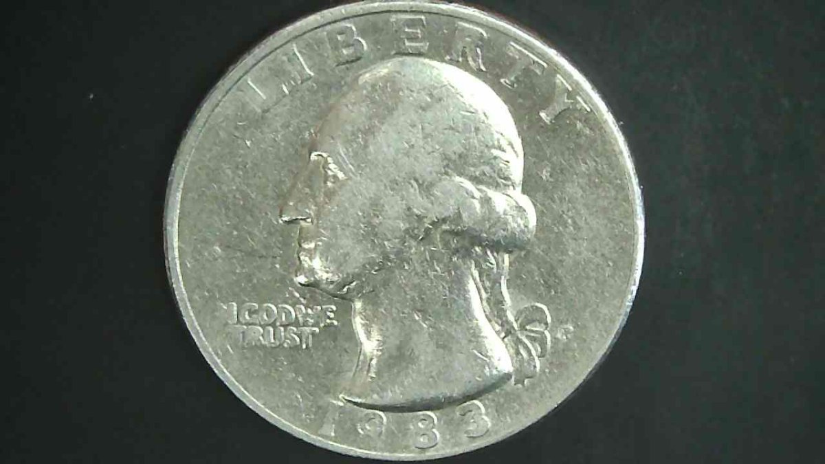 1983-P-Quarter-With-Missing-Letter-And-Reverse-MD