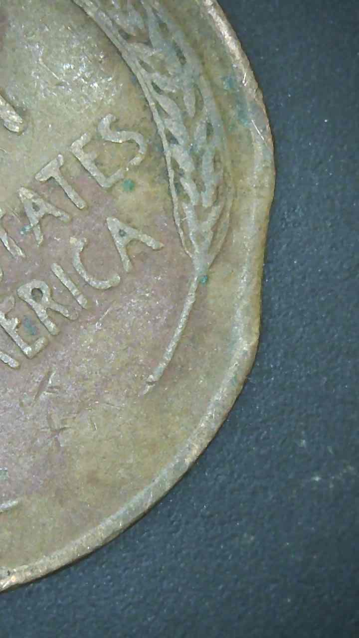 1944-Penny---Double-Clip/Error-Or-Just-PMD