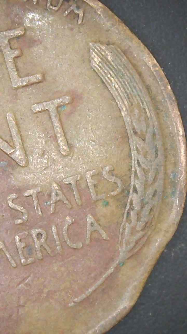 1944-Penny---Double-Clip/Error-Or-Just-PMD