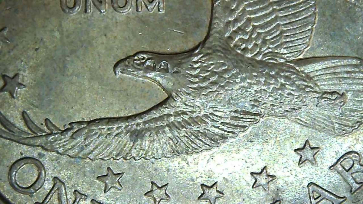 2000-P-Sacagawea-,-Eagle-Mask