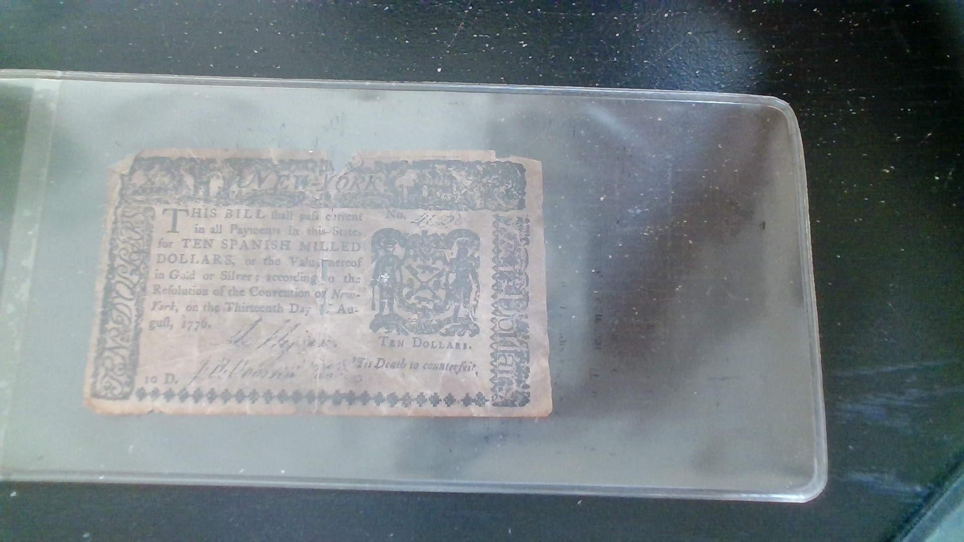 Is-My-Spanish-Milled-Ten-Dollar-Bill-Real?