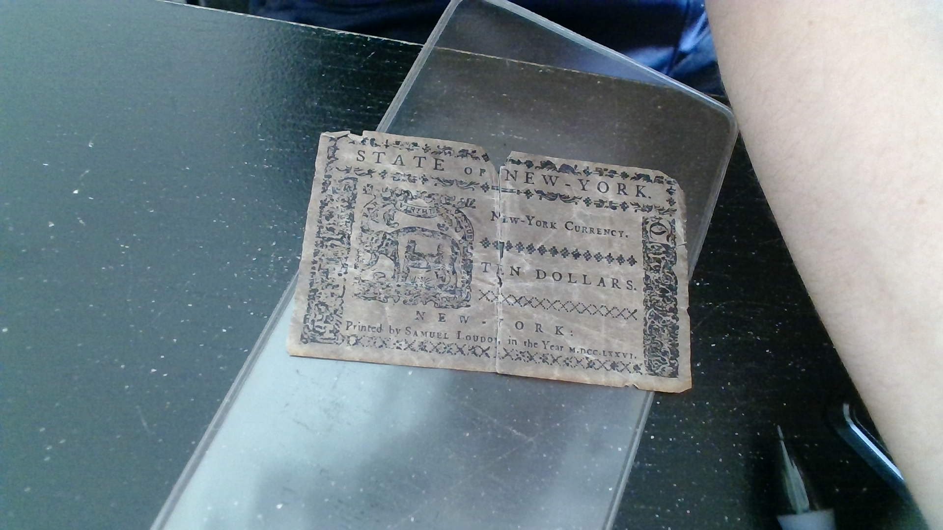 Is-My-Spanish-Milled-Ten-Dollar-Bill-Real?