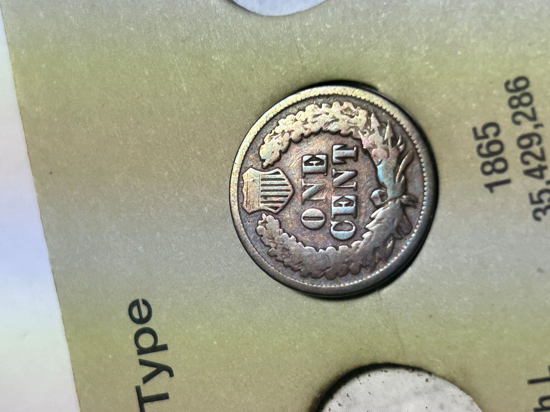 1862-Indian-Cent-For-Grading-Opinions