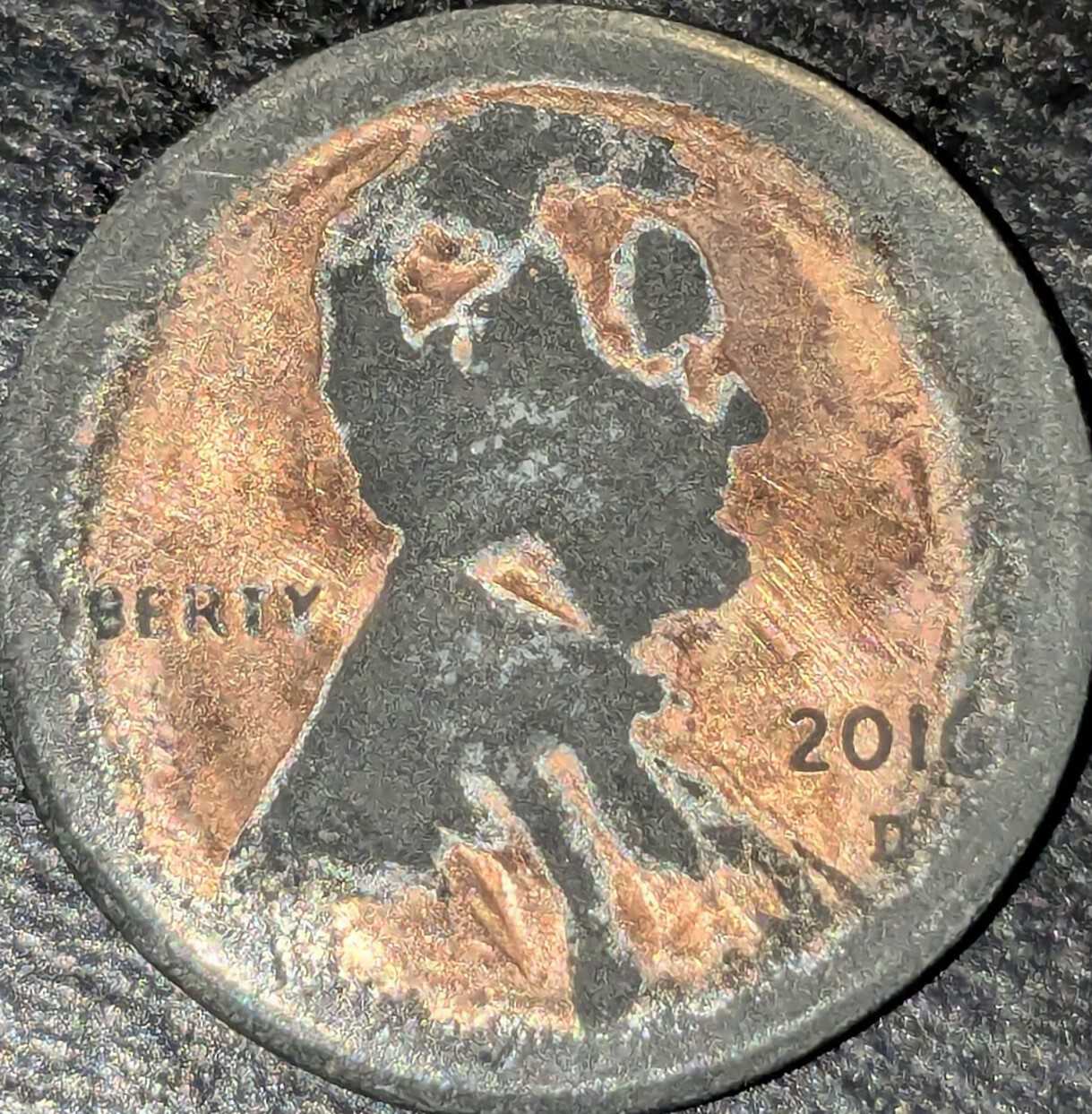 2004-Wisconsin-Forward-Quarter,-Really-Messed-Up-Minting?-2016-D-Penny,-Real-Or-Did-Someone-Do-This?