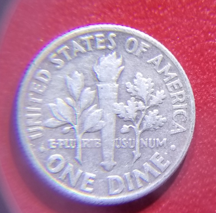 1961-Dime-Obverse-Error