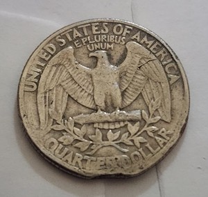 1979-Clipped-Planchet-Quarter-And-More.-?