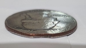1979-Clipped-Planchet-Quarter-And-More.-?