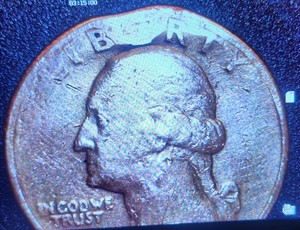 1979-Clipped-Planchet-Quarter-And-More.-?