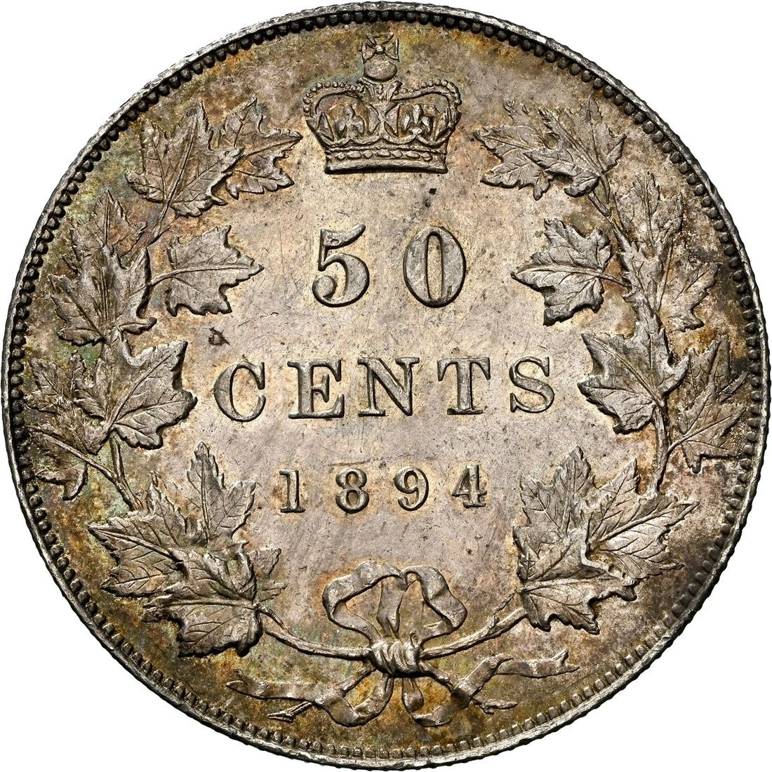 Questionable-NGC-Grade