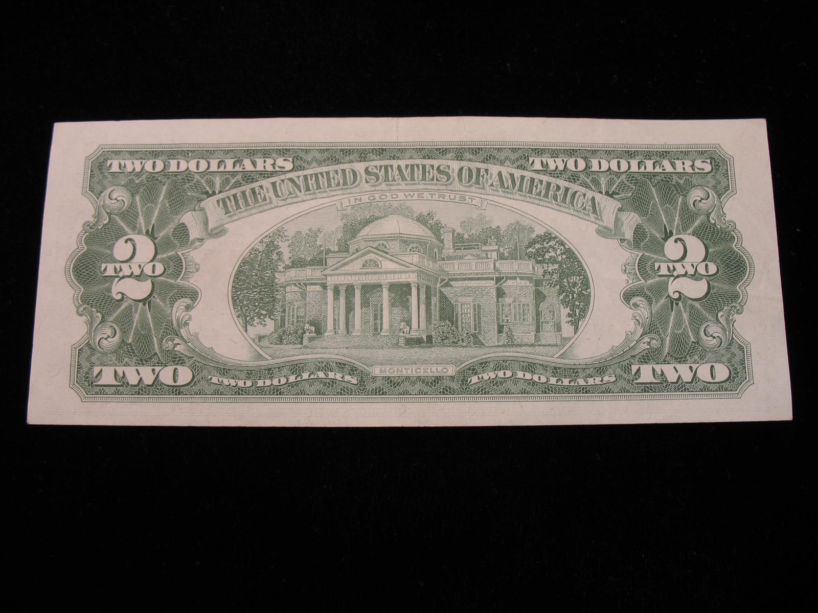 1963-$2-Red-Seal-Star-Note-With-2-Digit-Serial-Number,-Need-Experts-Advice---Photos-Added
