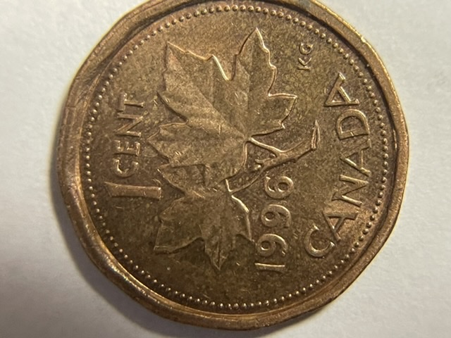 A-Few-Of-Today's-Find-Penny-Rolling