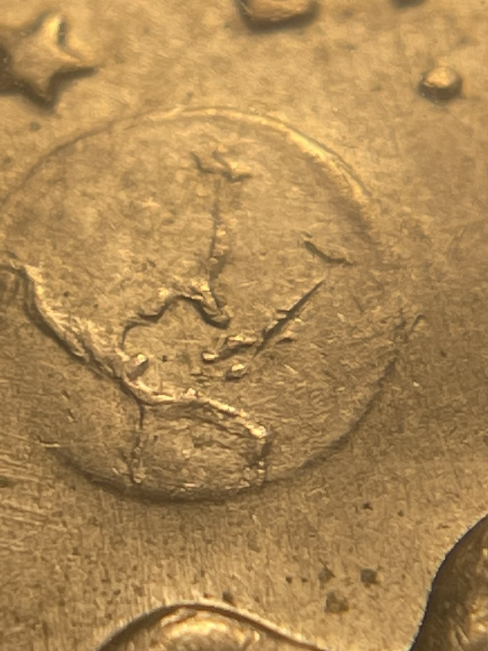 Help-Identifying-Eisenhower-$1-Types