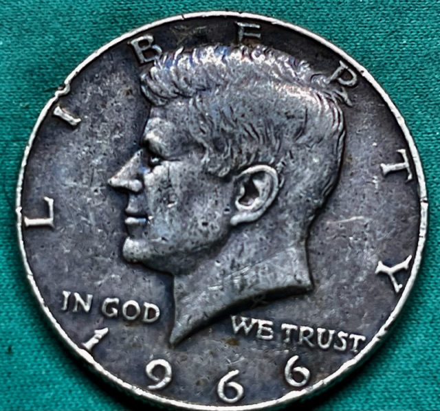 Planet-Coloring-On-Silver-Half's-?