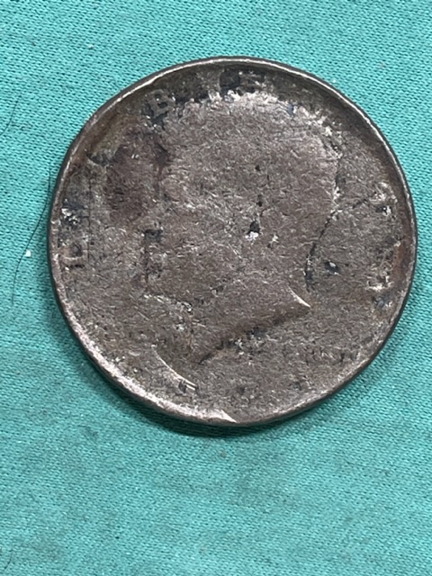 1971-Kennedy-Half-Dollar-Missing-Planchet?