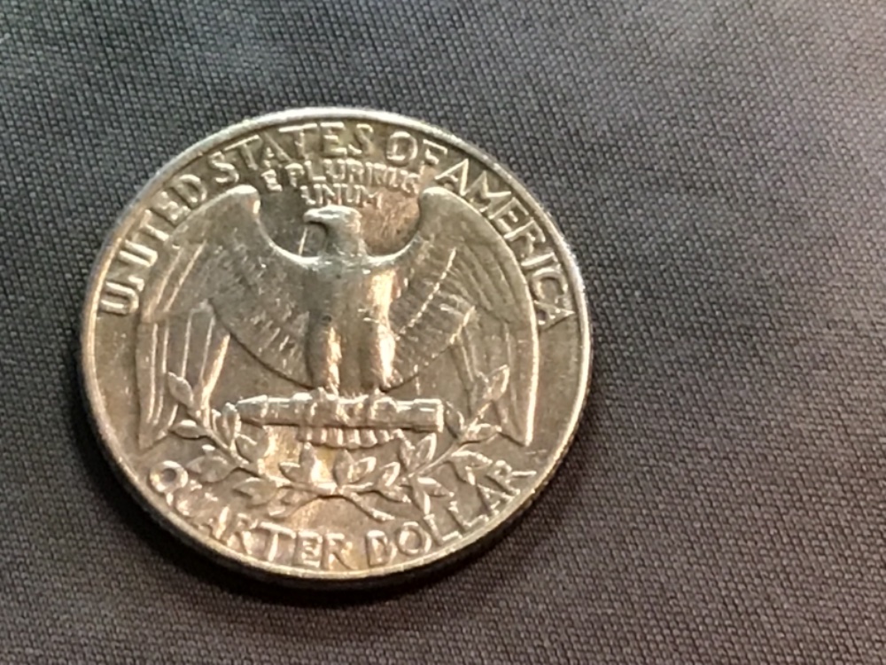 1982-D-Washington-Quarter---Spitting-Eagle-Error?