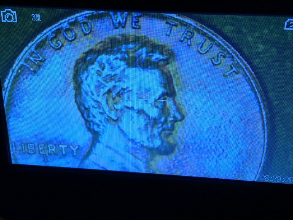 1984-D-Lincoln-Cent-With-Spiked-Hair