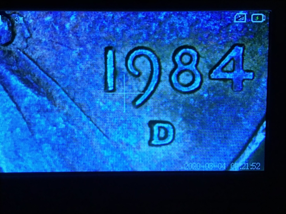 1984-D-Lincoln-Cent-With-Spiked-Hair
