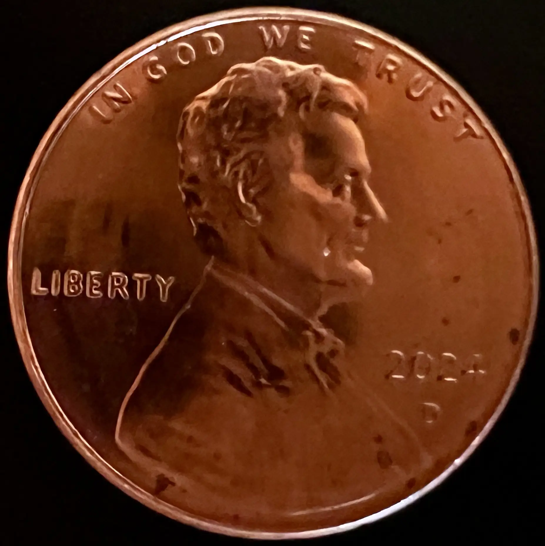 2024-D-Lincoln-Penny-Doubled-Ear