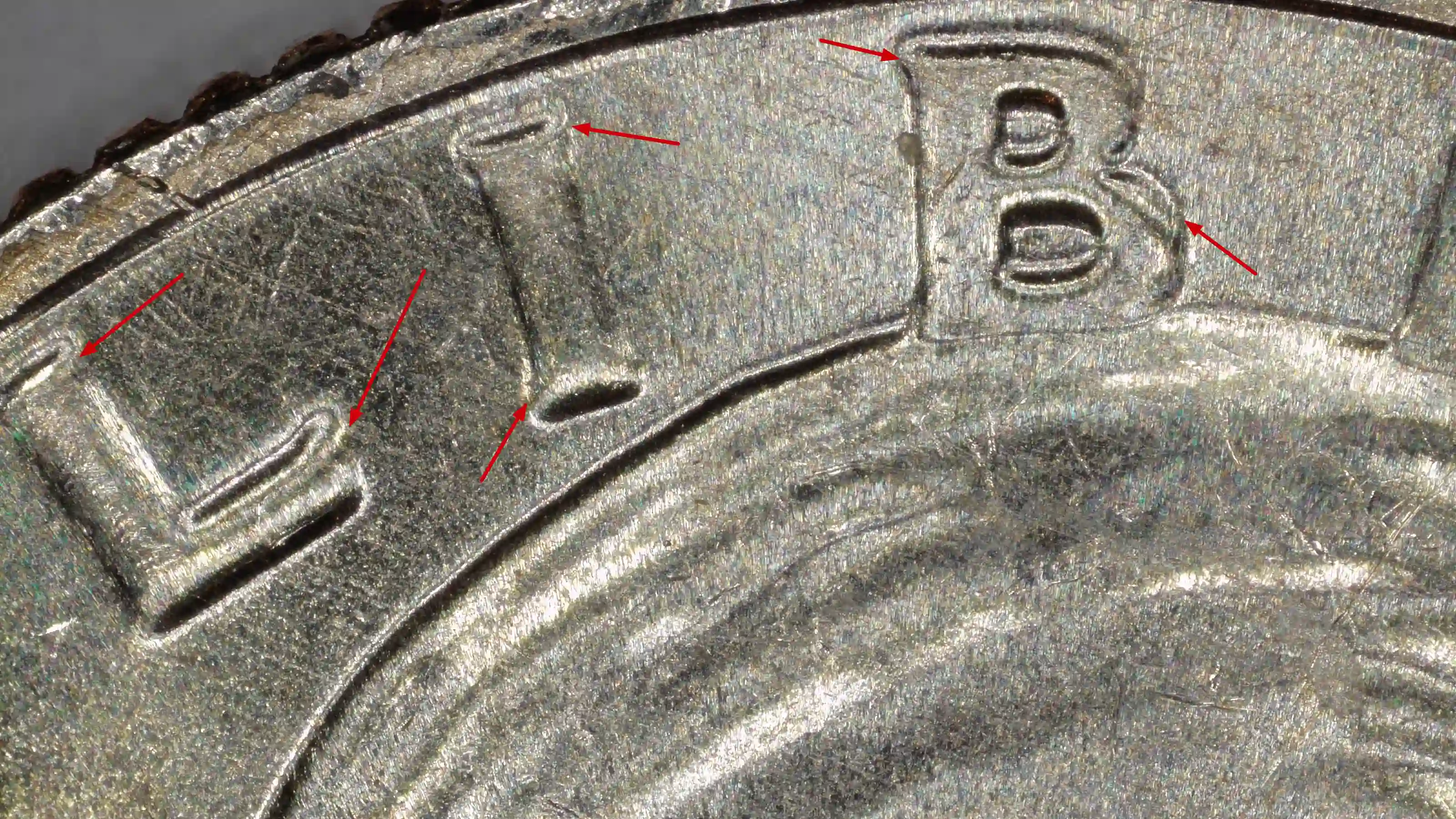 2023-D-Bessie-Coleman-Quarter-Liberty-Doubling