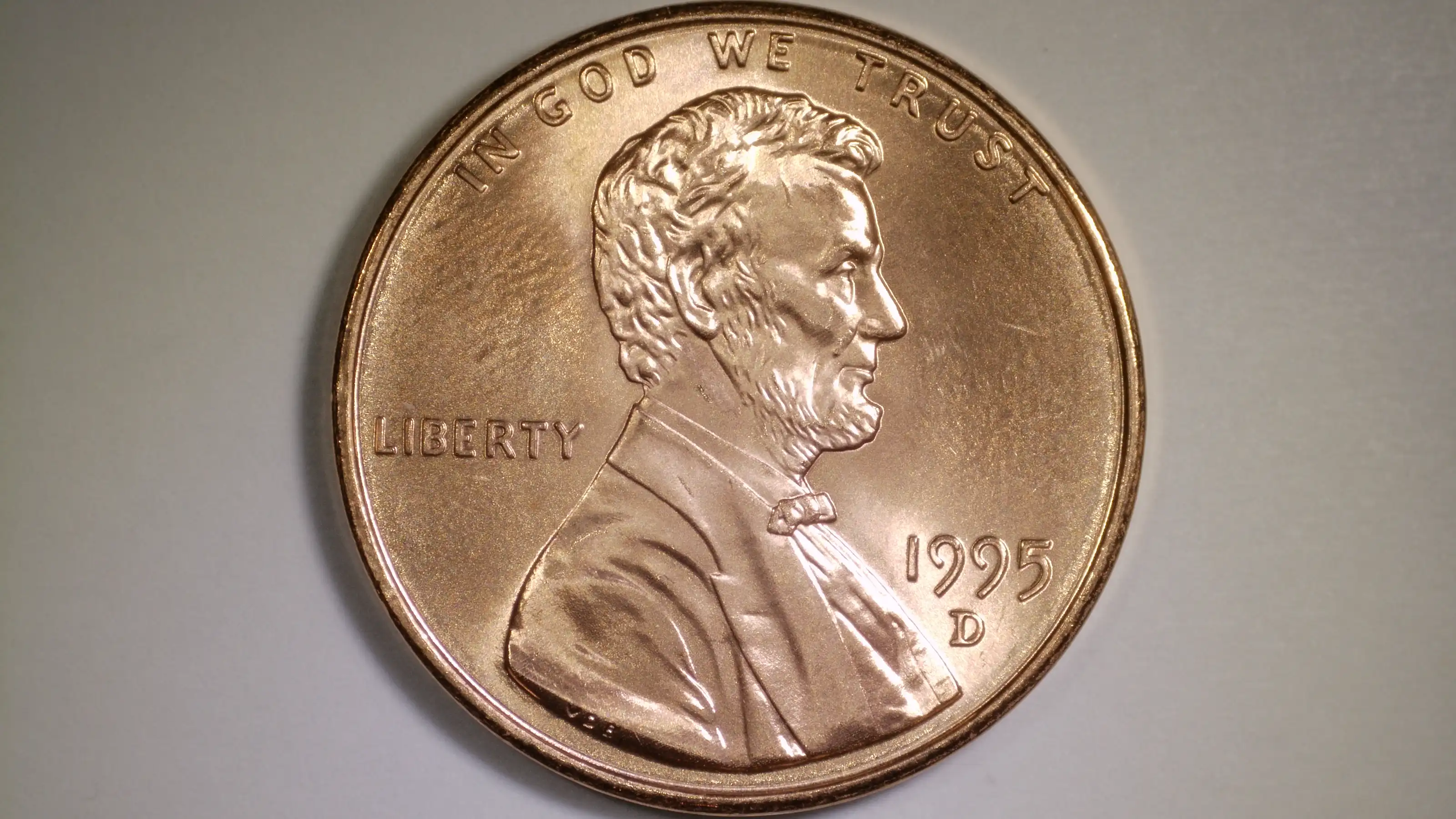 1995-D-Lincoln-Memorial-Penny-What-Did-PCGS-Grade-It