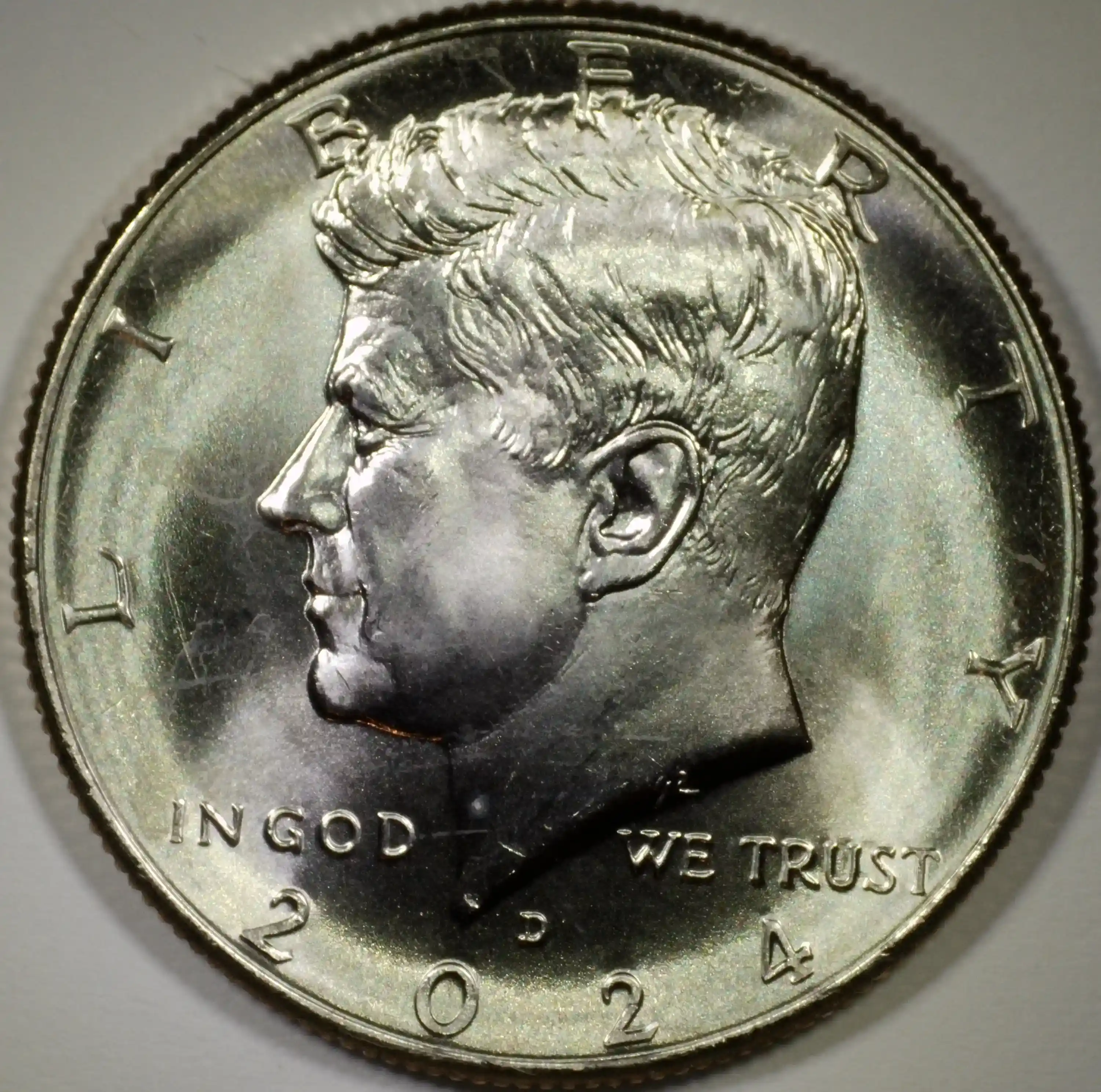 2024-D-Kennedy-Half-Dollar---Raised-Star-On-Obverse