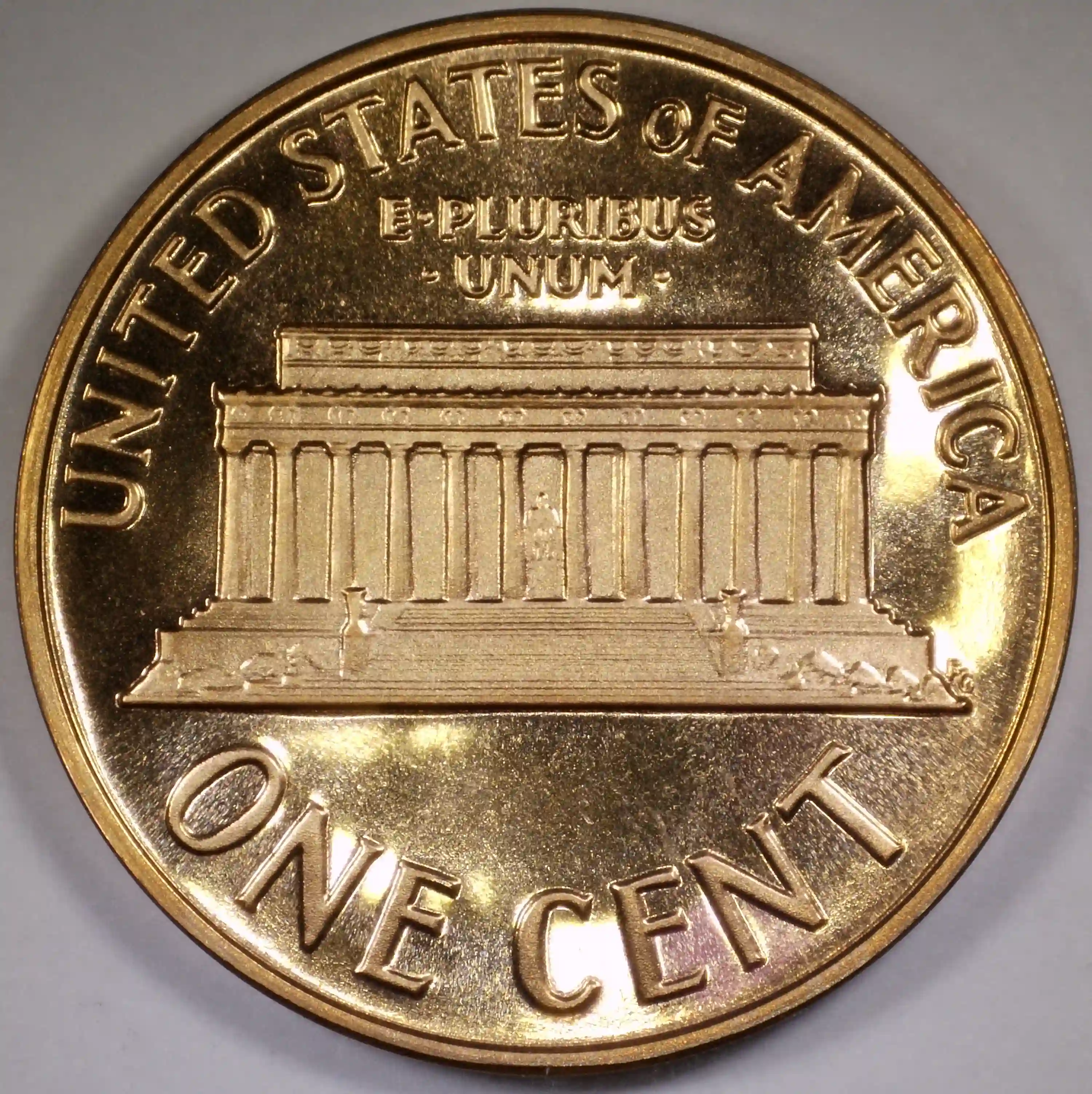 1964-Proof-Lincoln-Memorial-Penny-What-Grade?