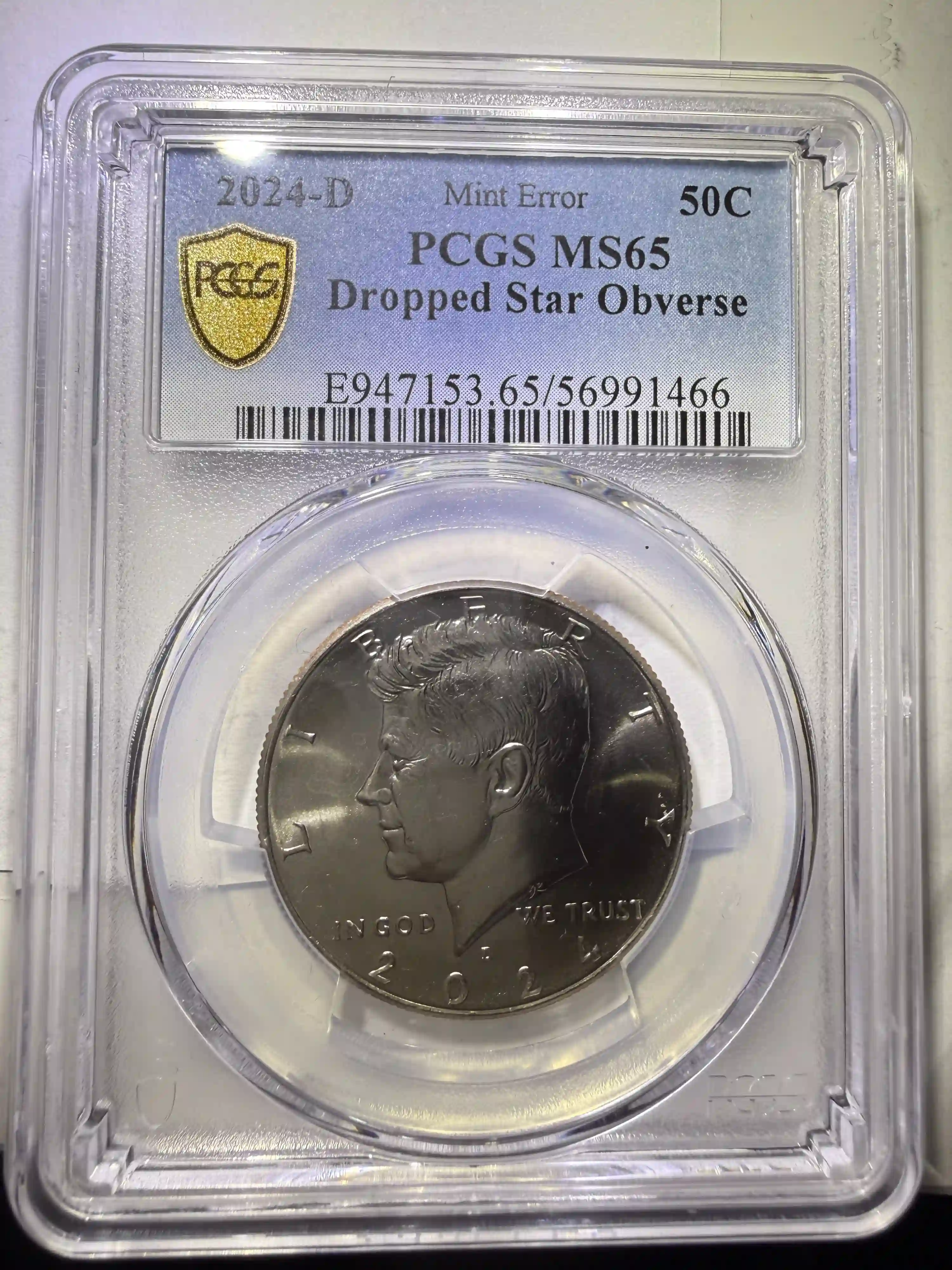 2024-D-Kennedy-Half-Dollar---Raised-Star-On-Obverse