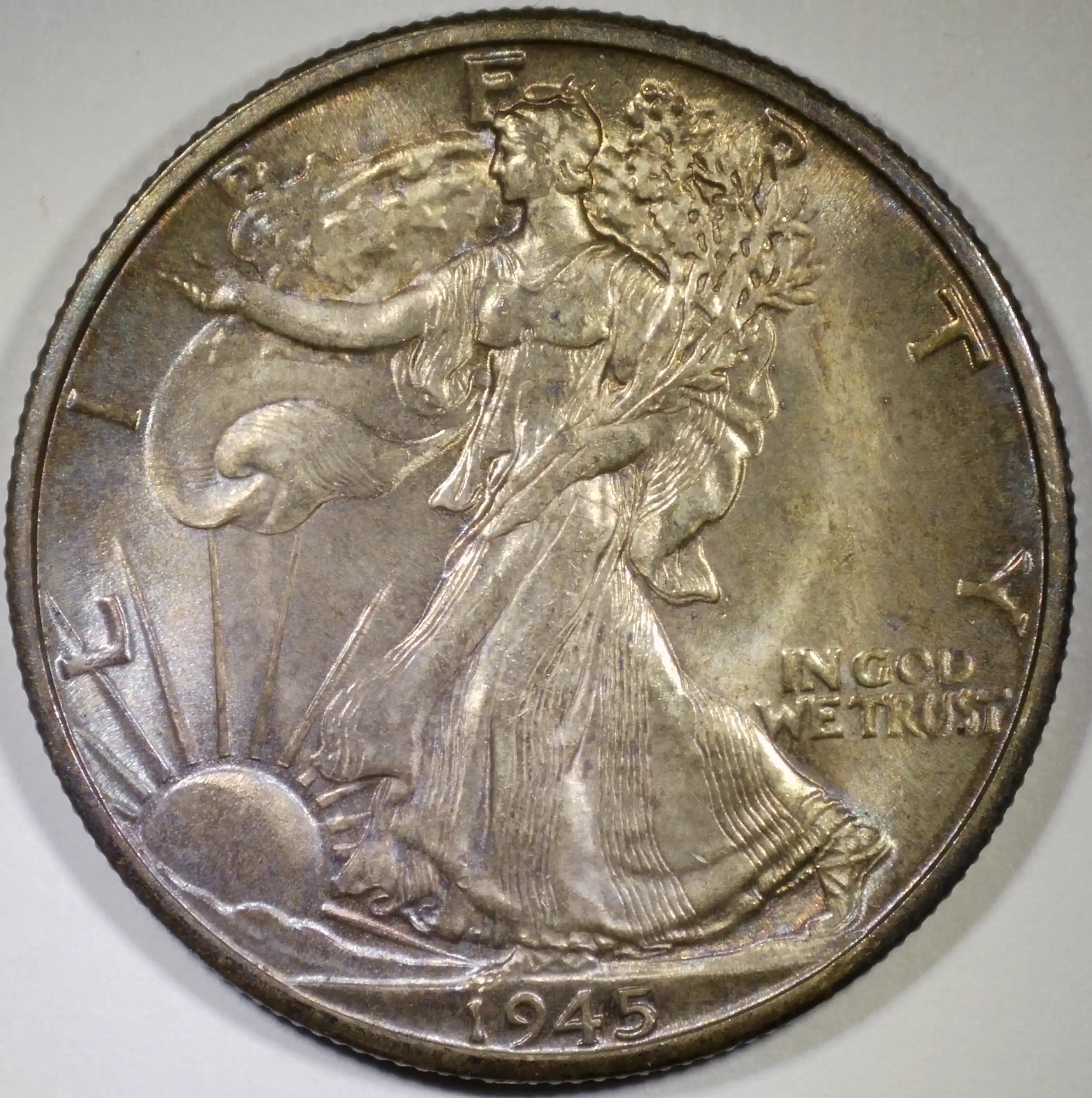 1945-D-Walking-Liberty-Half-Dollar
