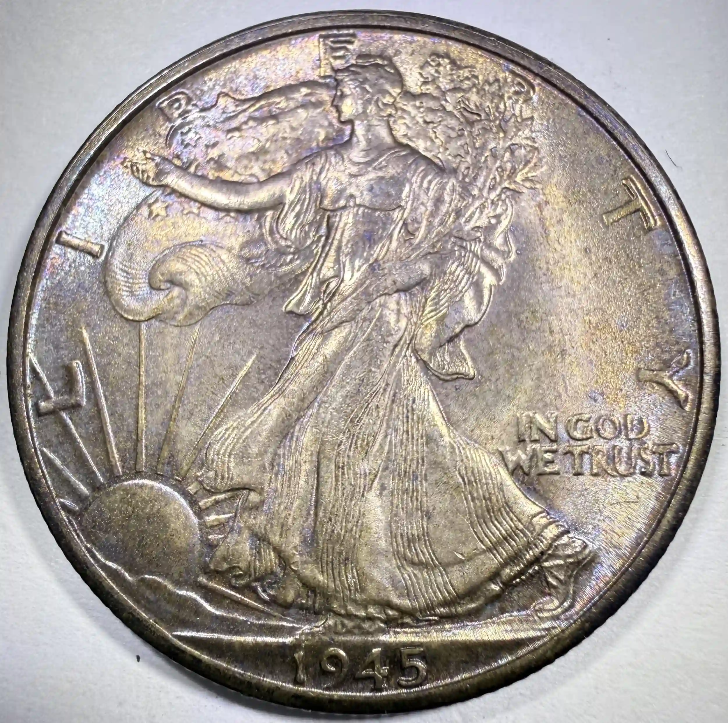 1945-D-Walking-Liberty-Half-Dollar