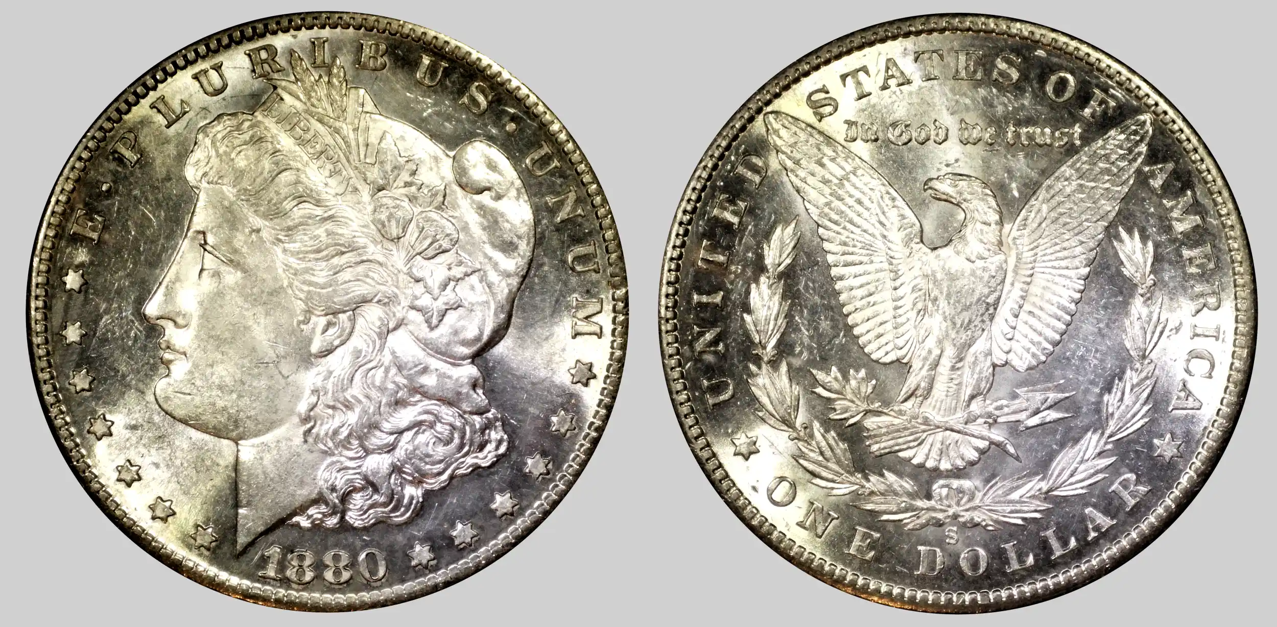 1880-S-Morgan-Dollar