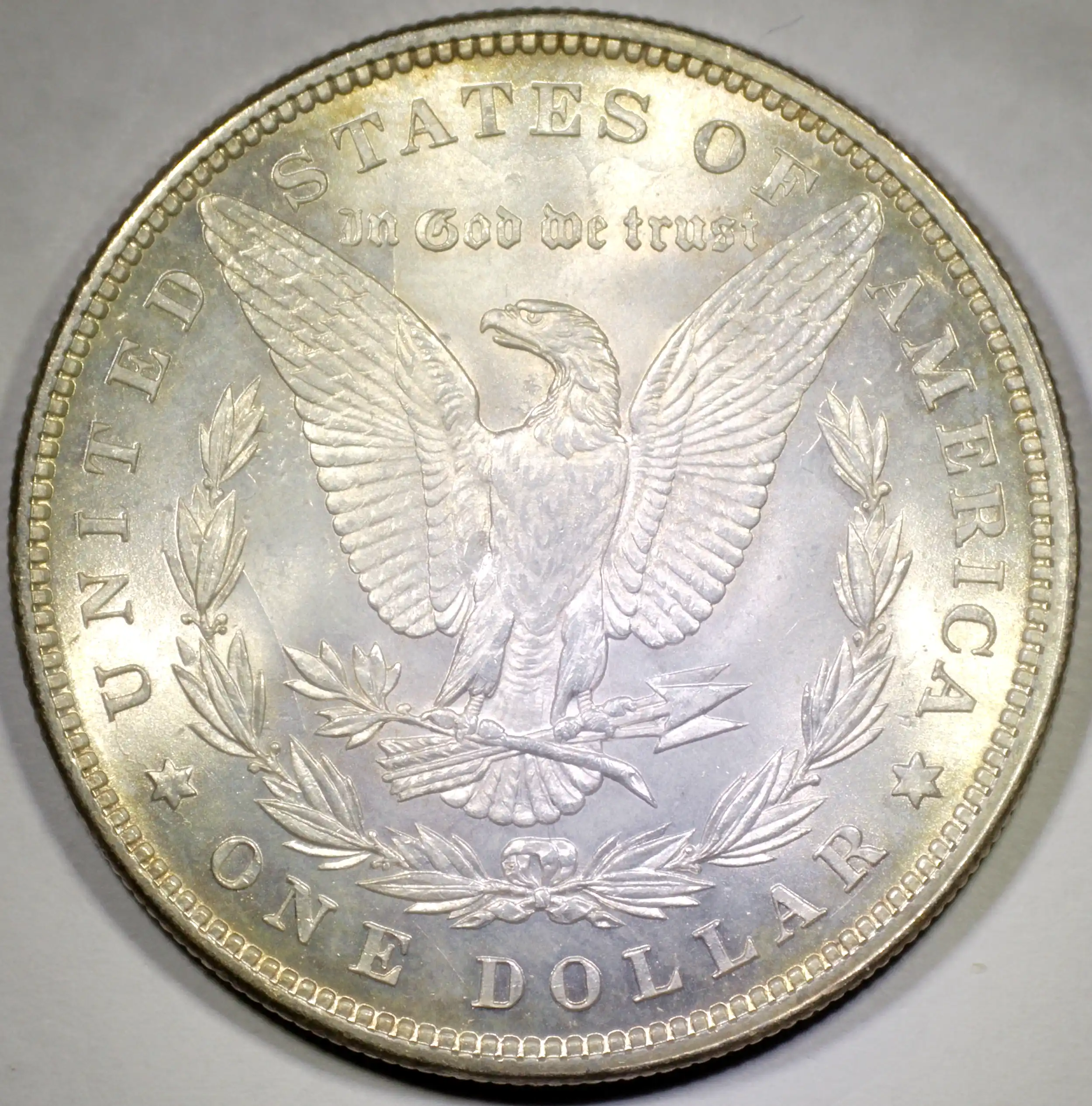 1880-Morgan-Dollar---VAM-32A-Or-24A?