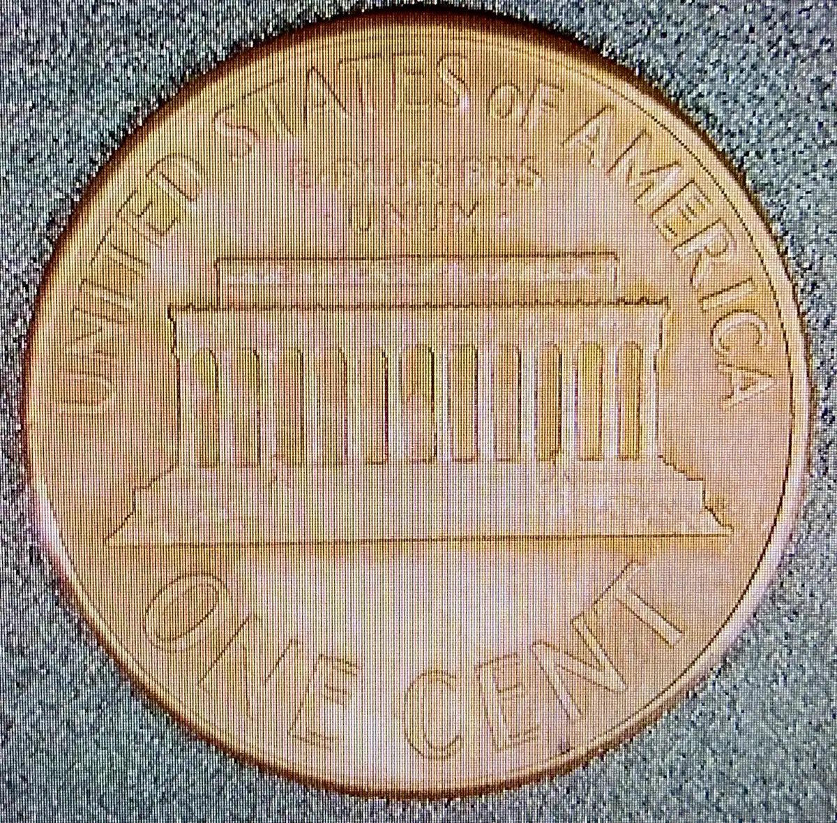 1967-Lincoln-Penny-Error