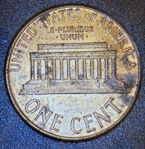 1990-D-Penny-#9-Tail