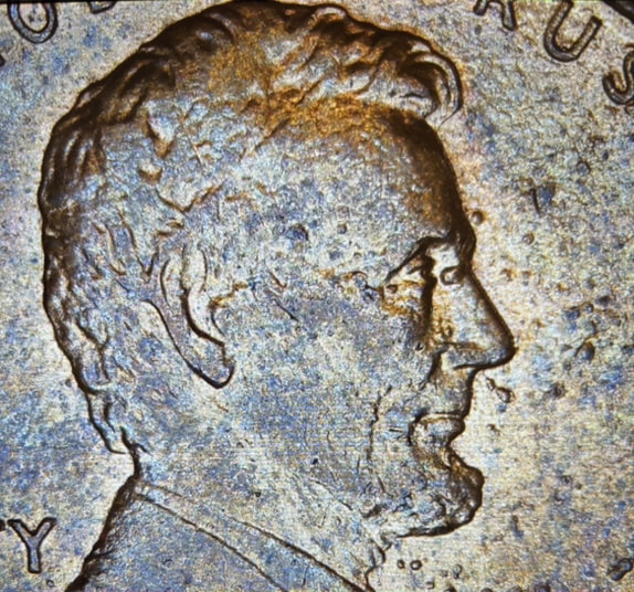 1990-D-Penny-#9-Tail