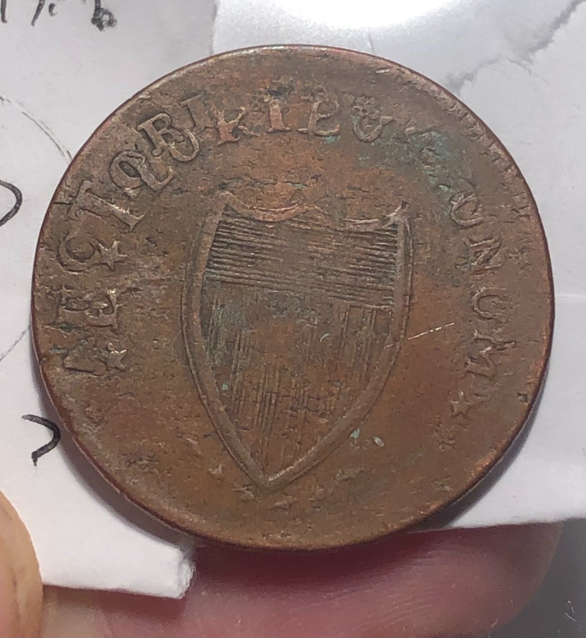 1786-New-Jersey-Copper-Struck-Over-An-1787-Connecticut-Copper-Help-ID-For-Both