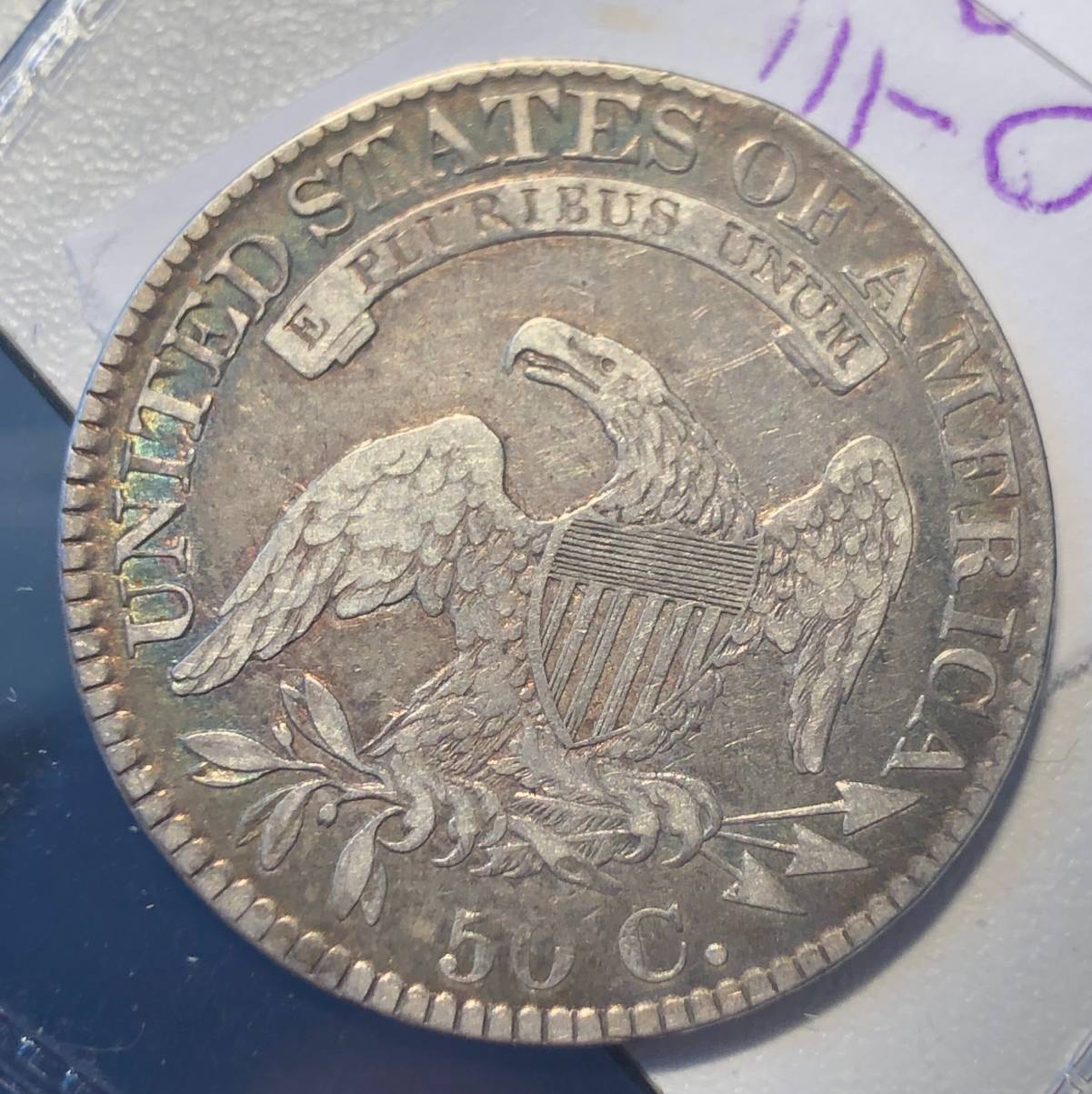 1824-Bust-Half-Overton-Help