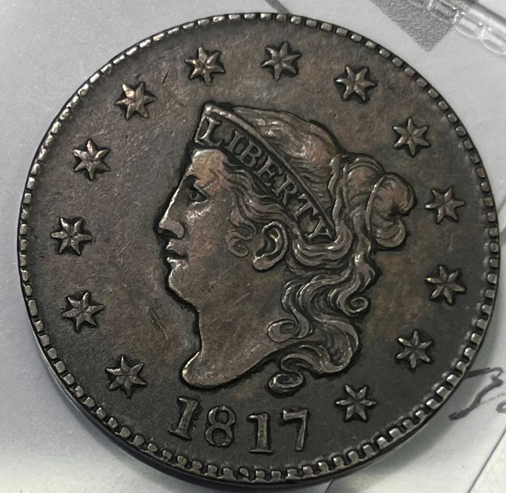 1817-Large-Cent-Newcomb-ID-Help-N-5?