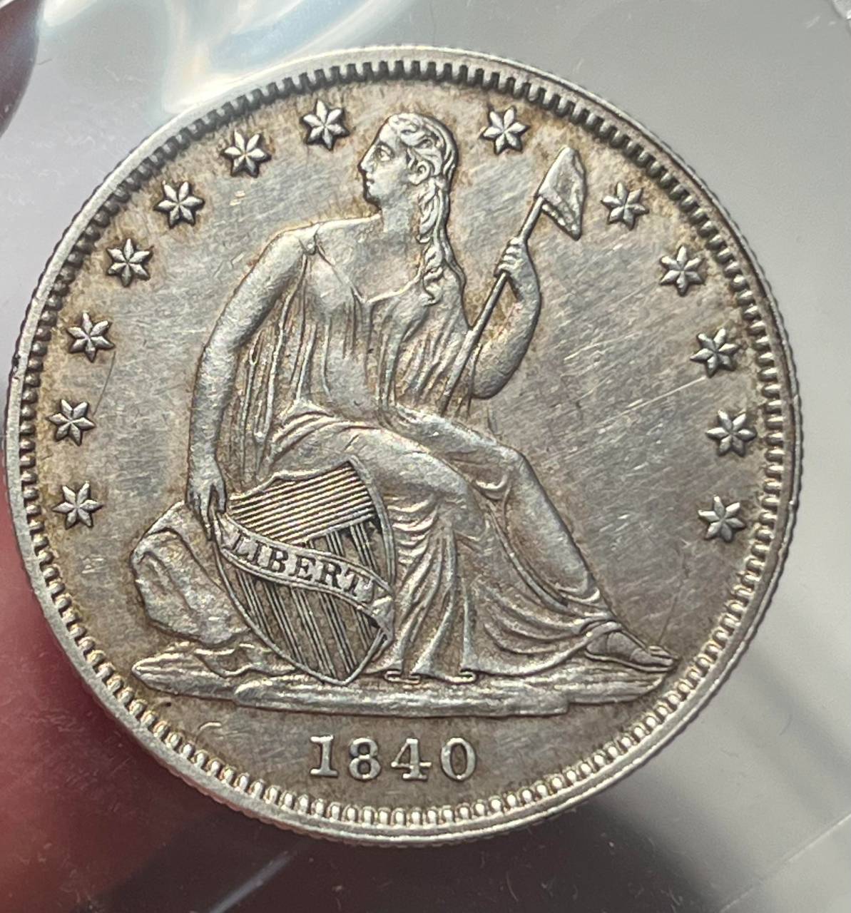 1840-O-Seated-Half-Variety-Help