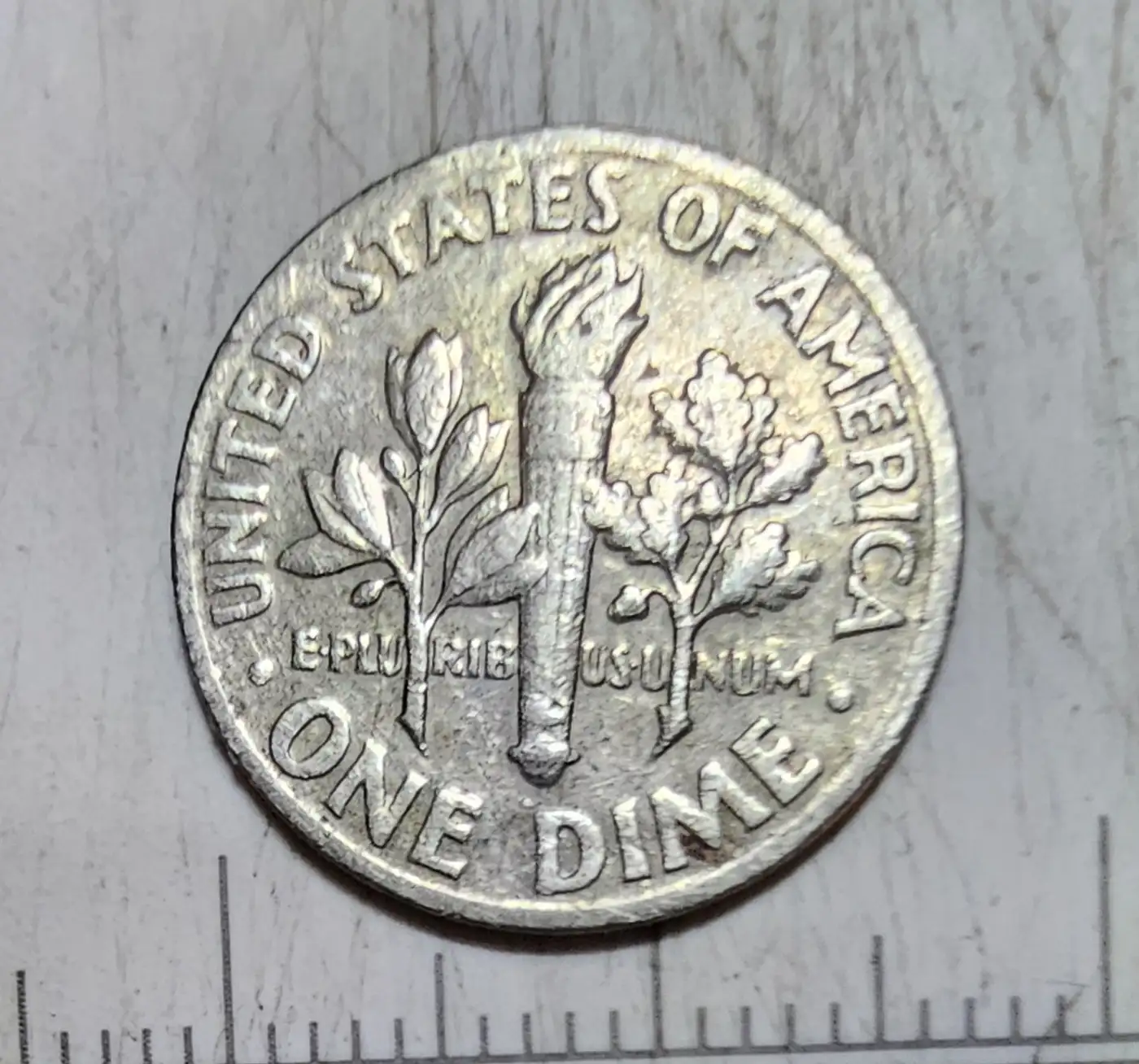 1970-No-Mint-Dime-Possible-Errors,-Possible-68-Reverse-Help?