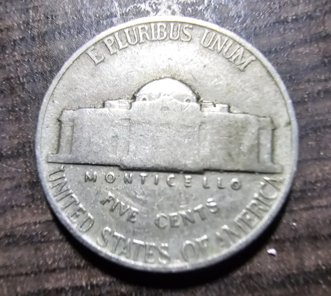 1941-Nickel-No-Mint-Mark,-Have-I-Found-A-