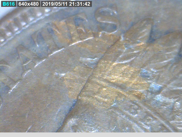 1908-S-Indian-Cent-Struck-Through-Error