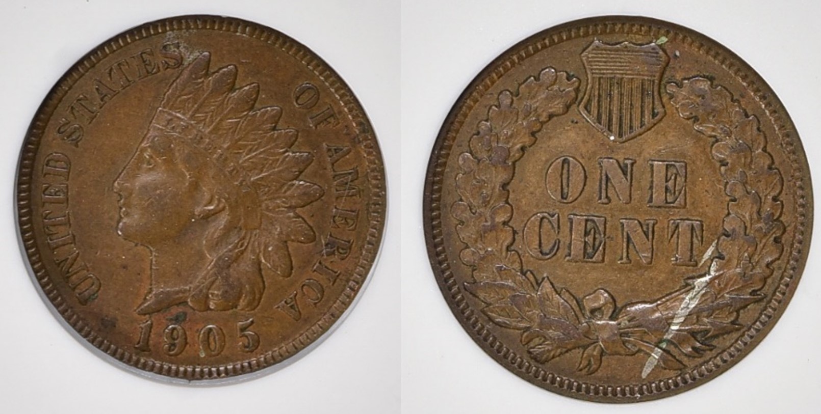 Odd-Ball-Indian-Cent-Errors