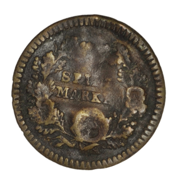 Cannon-Countermark-On-A-Spiel-Token