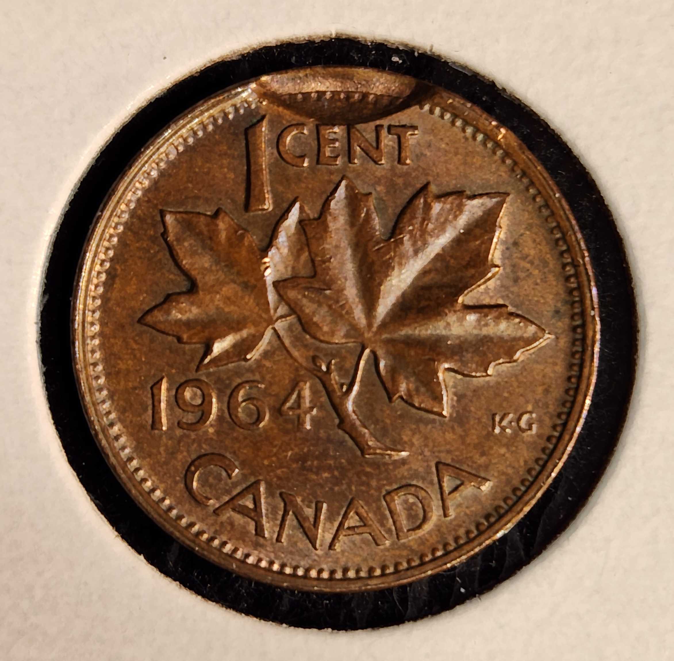 1964-1-Cent-Indent-Strike-Question