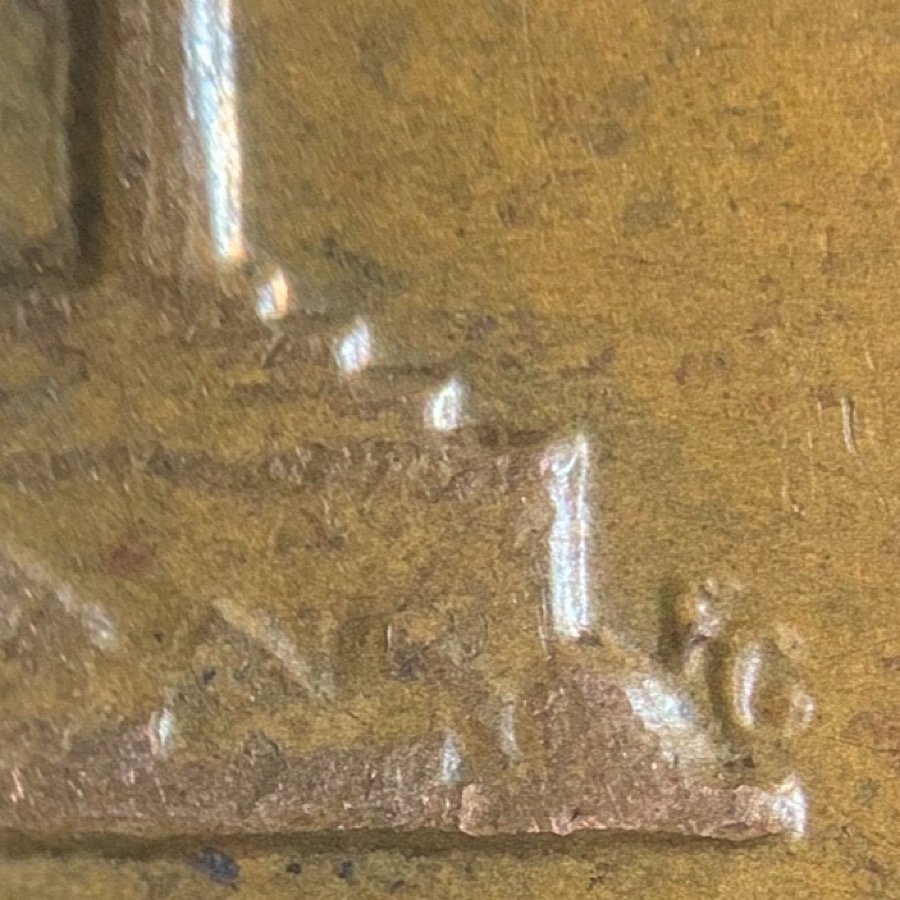 1964-Lincoln-Memorial-Cent.-DDR